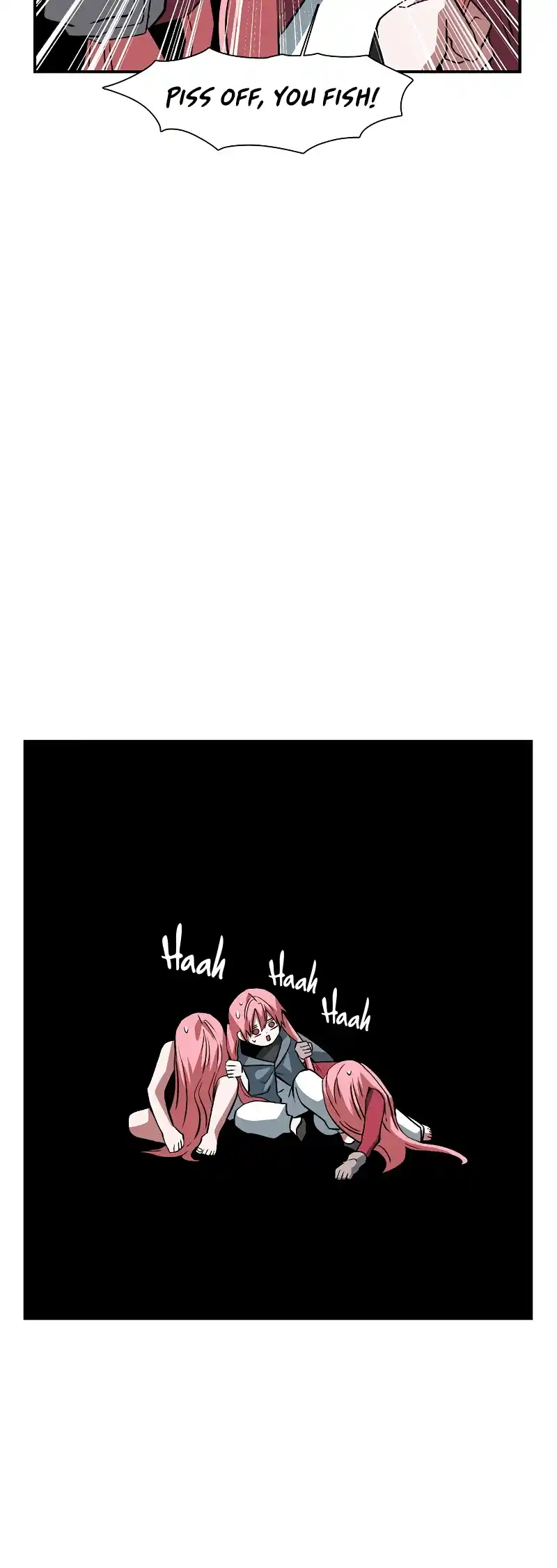 One Step Closer to the Demon King 146