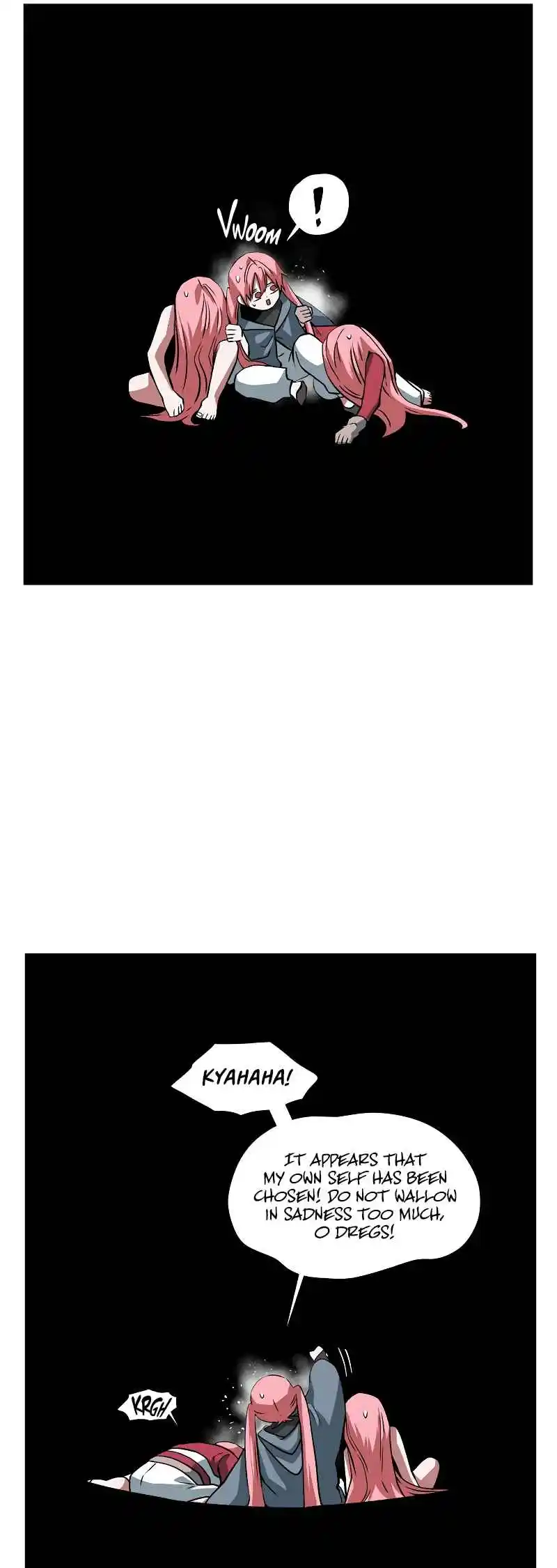 One Step Closer to the Demon King 146