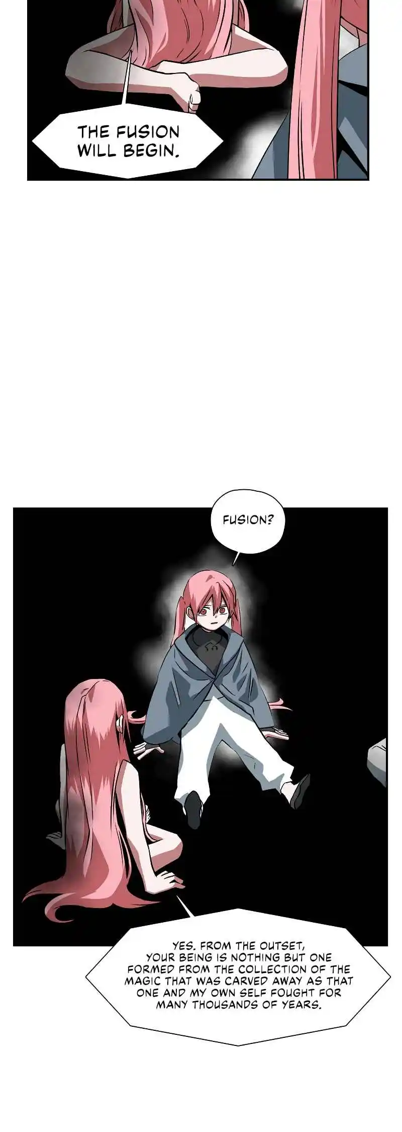 One Step Closer to the Demon King 146