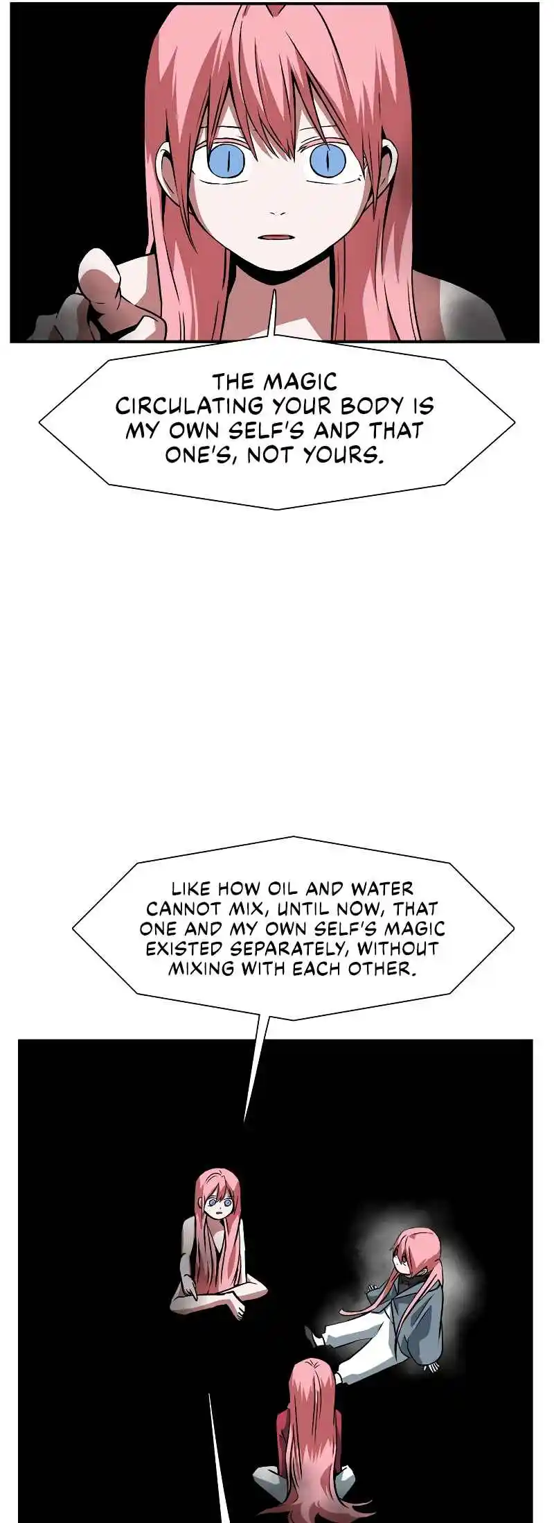 One Step Closer to the Demon King 146