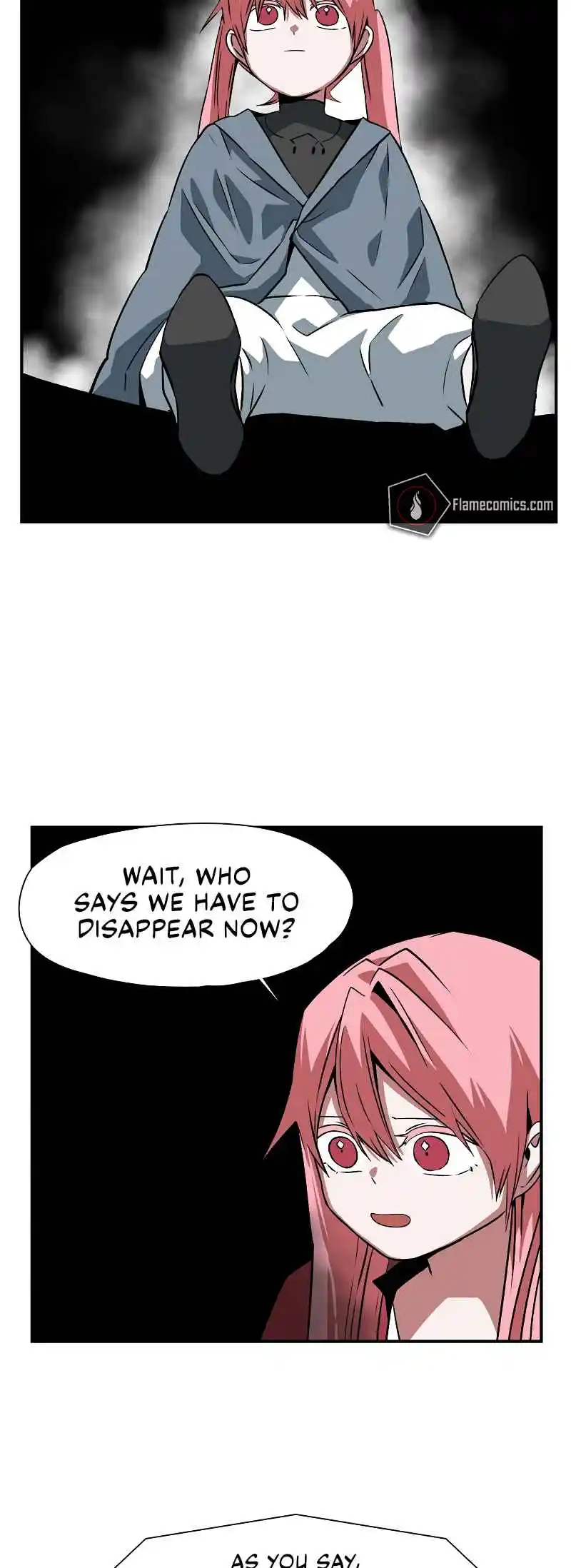 One Step Closer to the Demon King 146