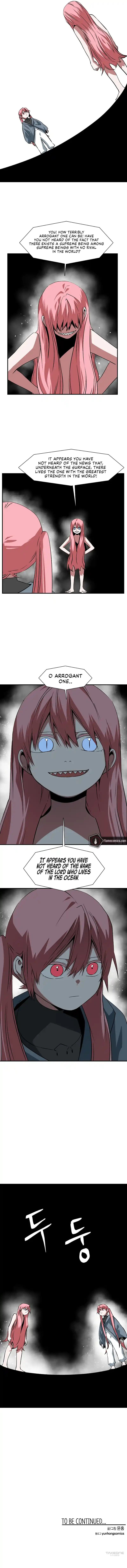 One Step Closer to the Demon King 146