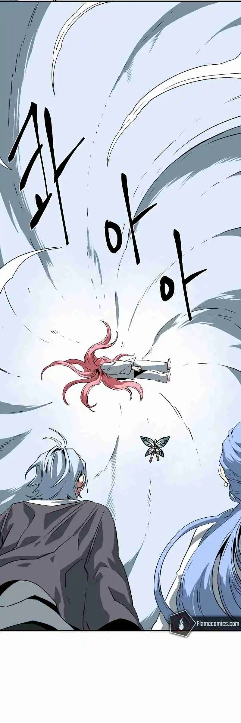 One Step Closer to the Demon King 147