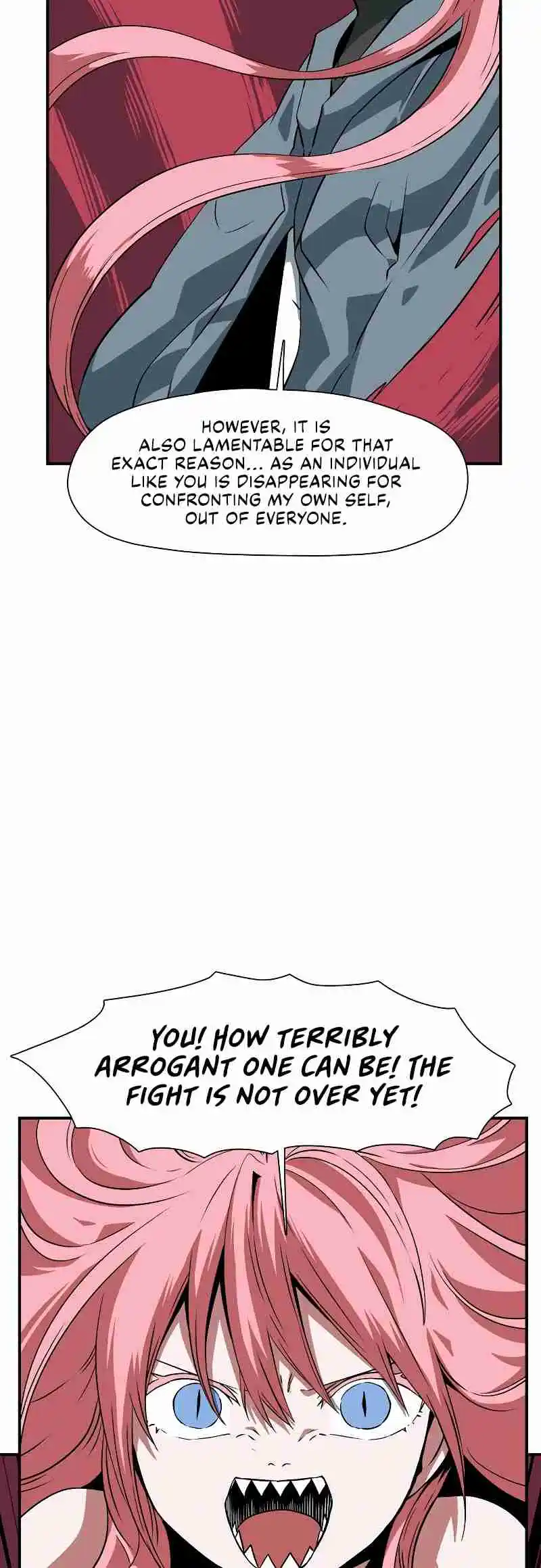 One Step Closer to the Demon King 147