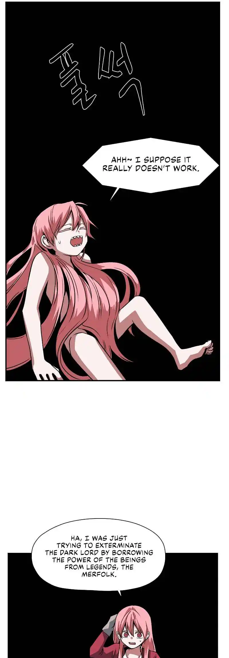 One Step Closer to the Demon King 147