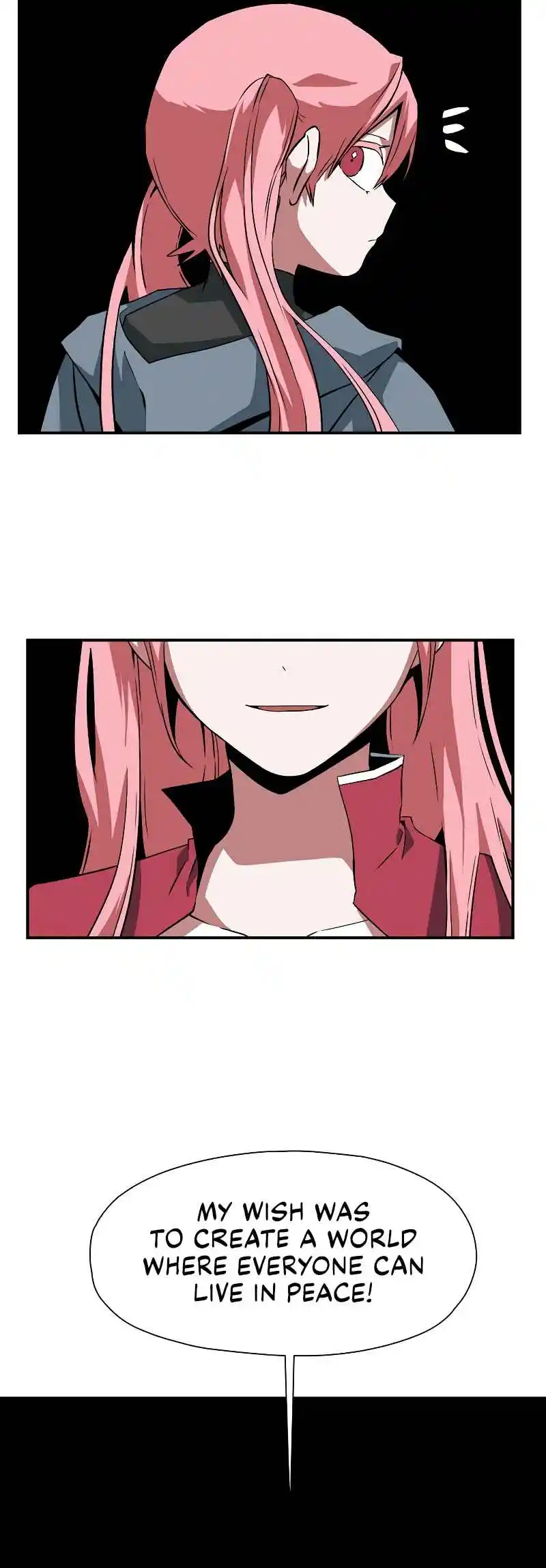 One Step Closer to the Demon King 147