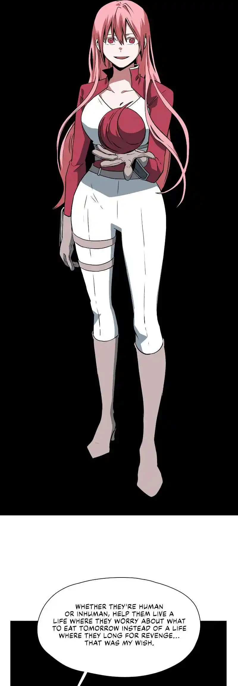 One Step Closer to the Demon King 147