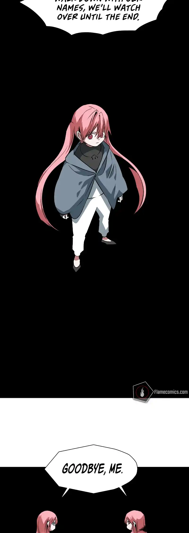 One Step Closer to the Demon King 147