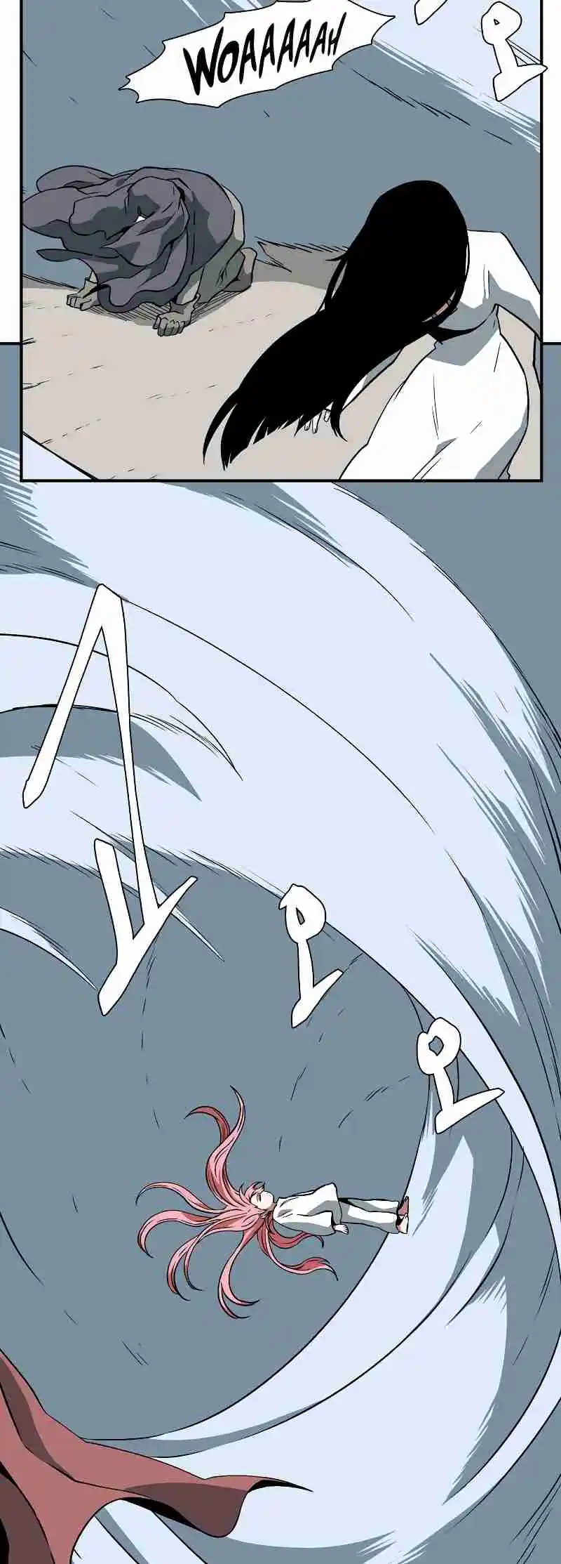 One Step Closer to the Demon King 147