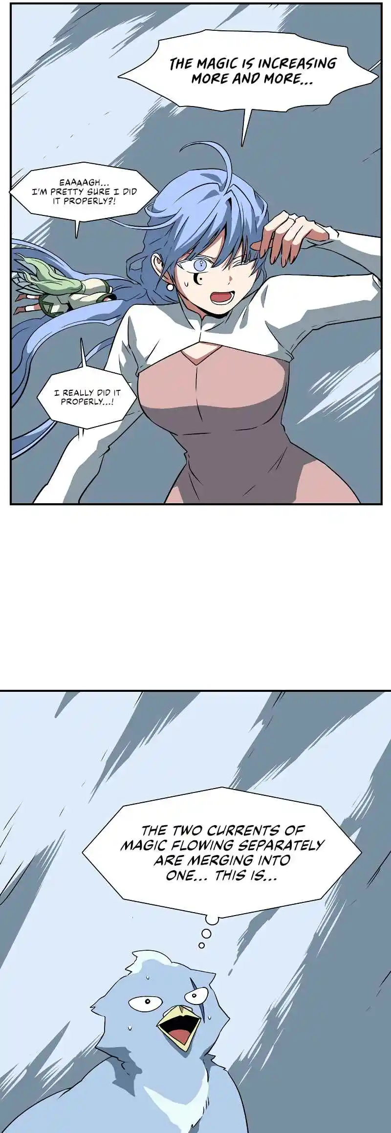 One Step Closer to the Demon King 147