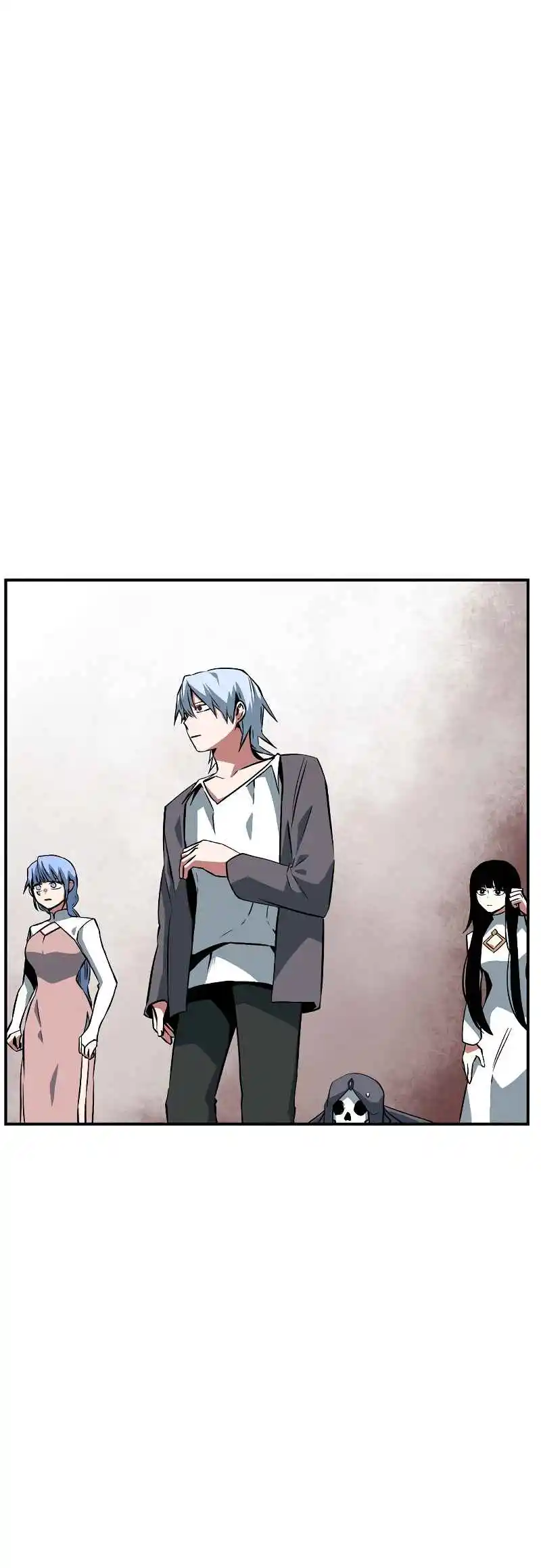 One Step Closer to the Demon King 147