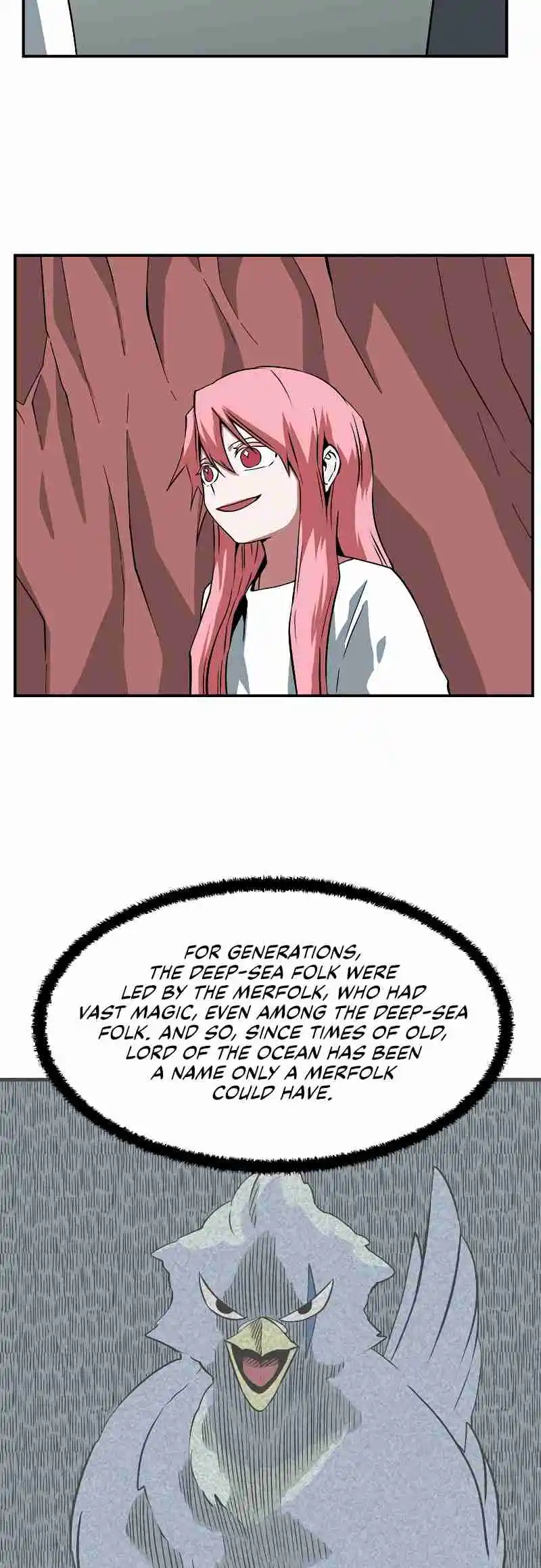 One Step Closer to the Demon King 147