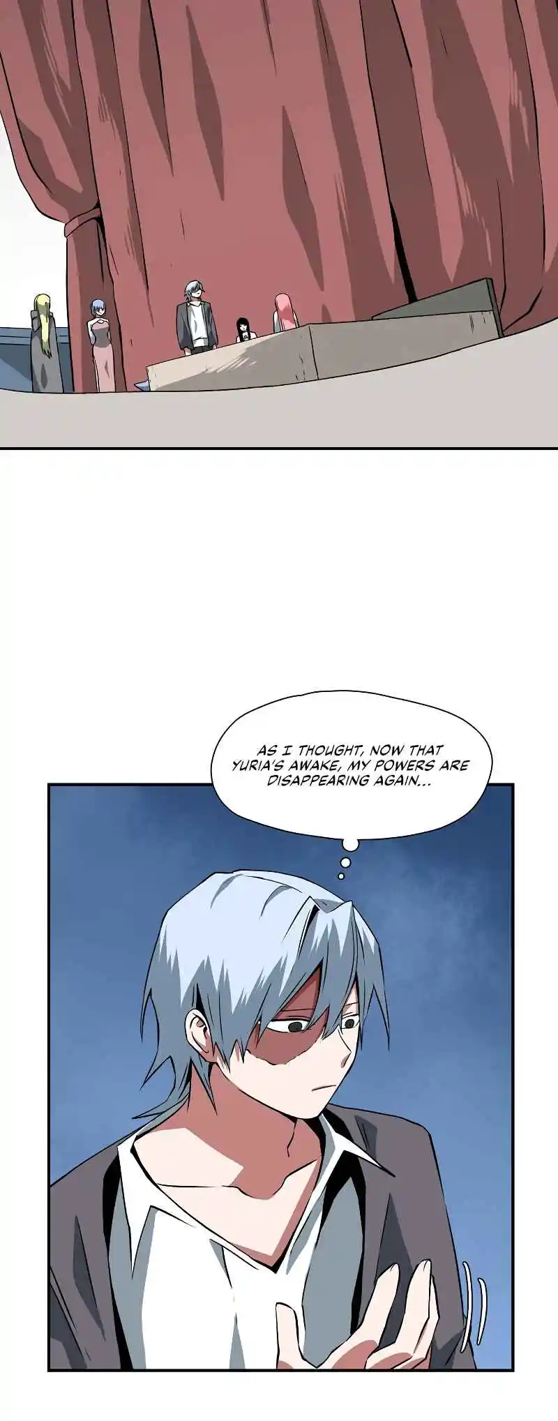 One Step Closer to the Demon King 148