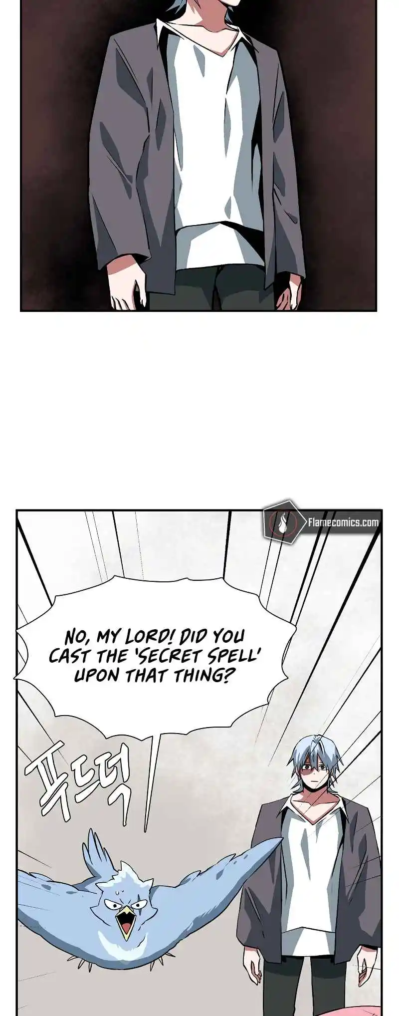 One Step Closer to the Demon King 148