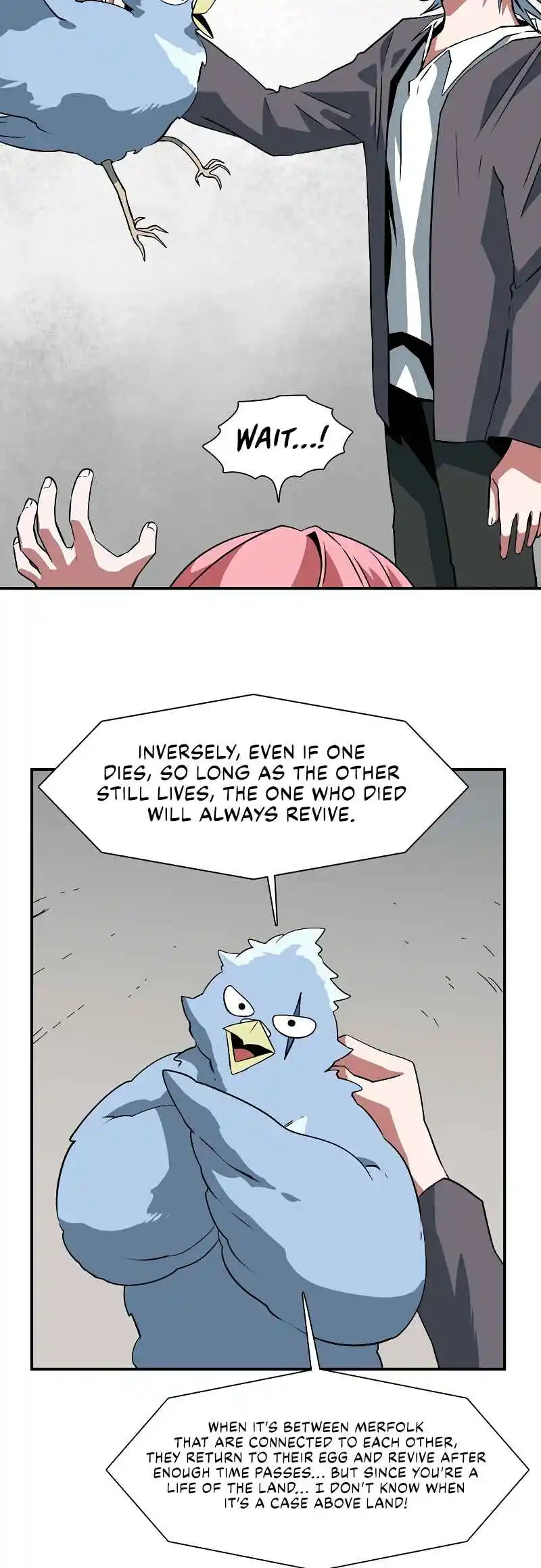 One Step Closer to the Demon King 148