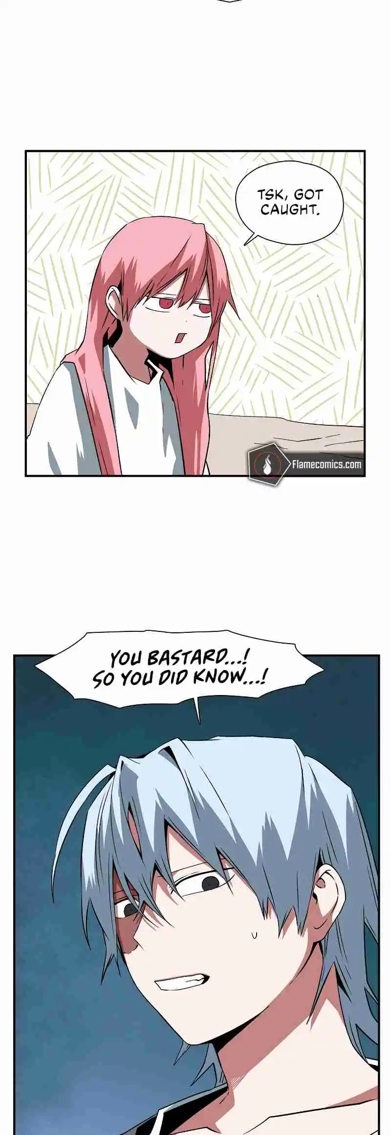 One Step Closer to the Demon King 148