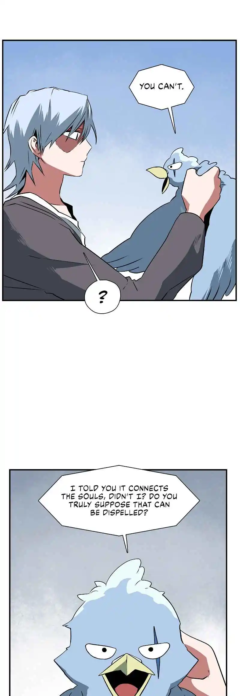 One Step Closer to the Demon King 148