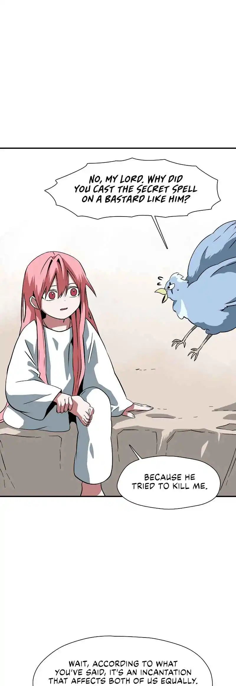 One Step Closer to the Demon King 148