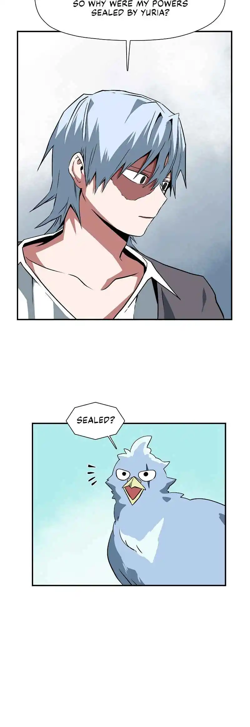 One Step Closer to the Demon King 148