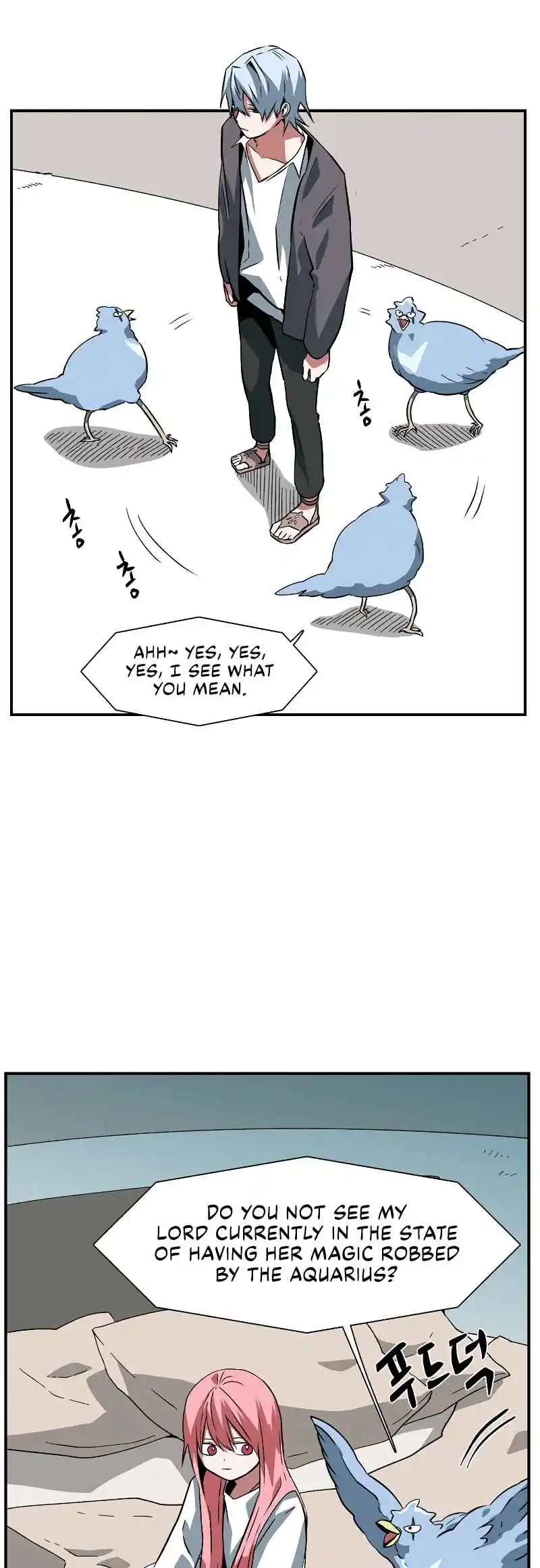 One Step Closer to the Demon King 148