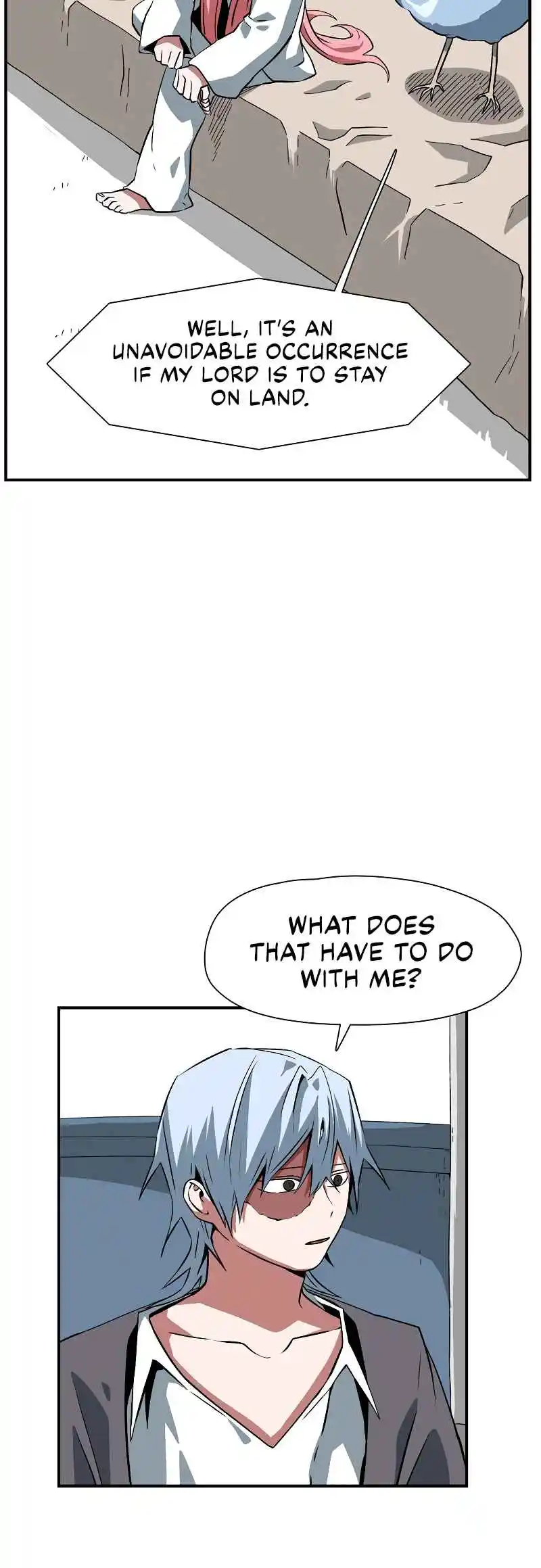 One Step Closer to the Demon King 148