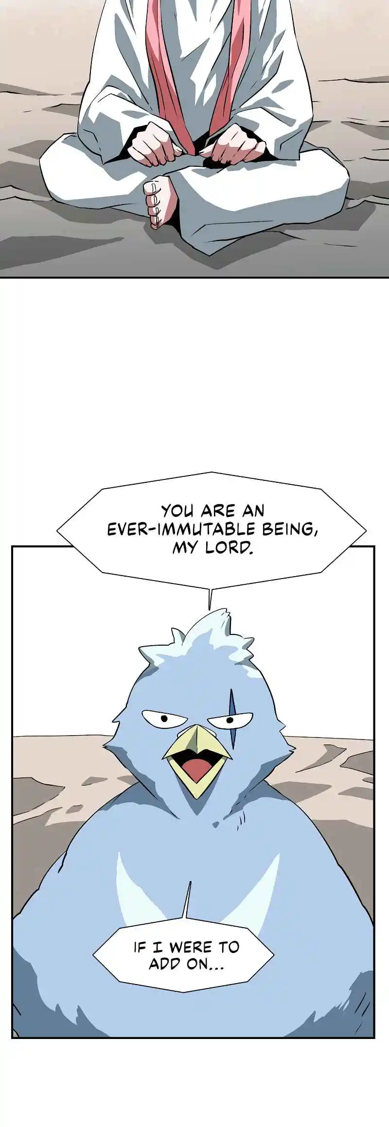 One Step Closer to the Demon King 148