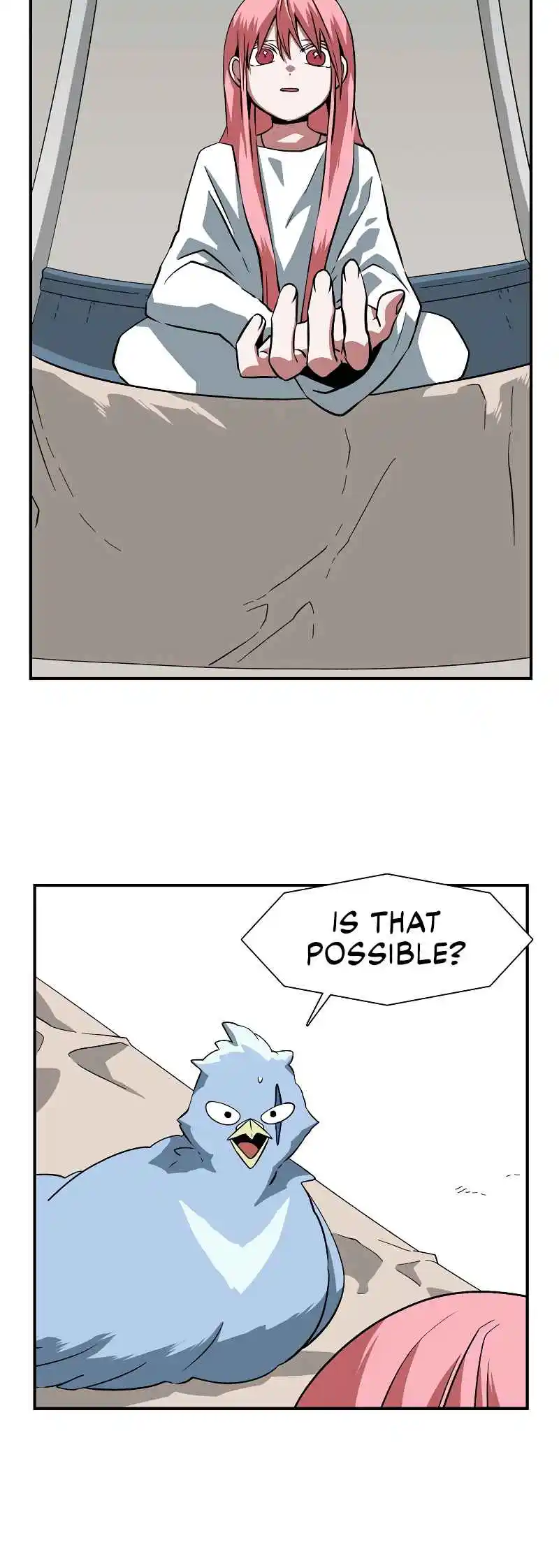 One Step Closer to the Demon King 148