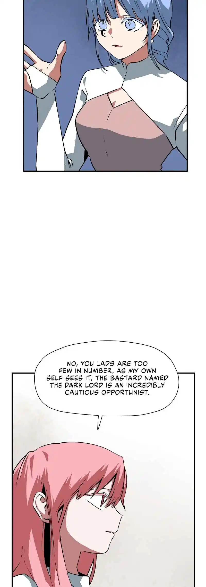 One Step Closer to the Demon King 148