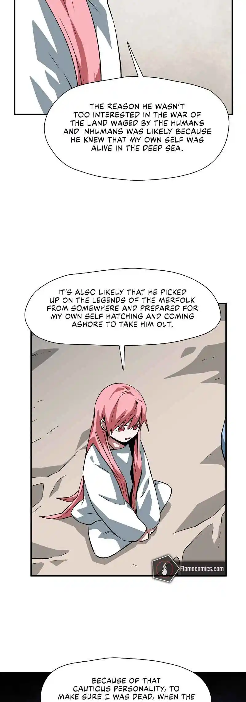 One Step Closer to the Demon King 148