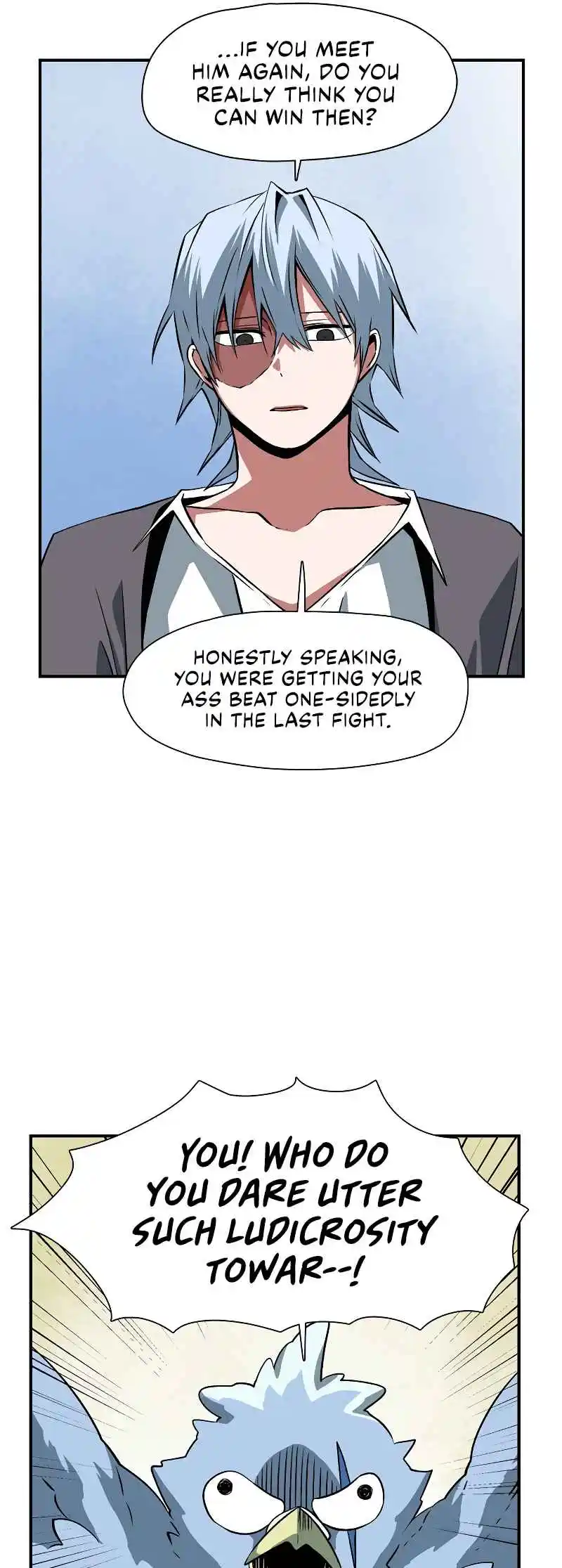 One Step Closer to the Demon King 148