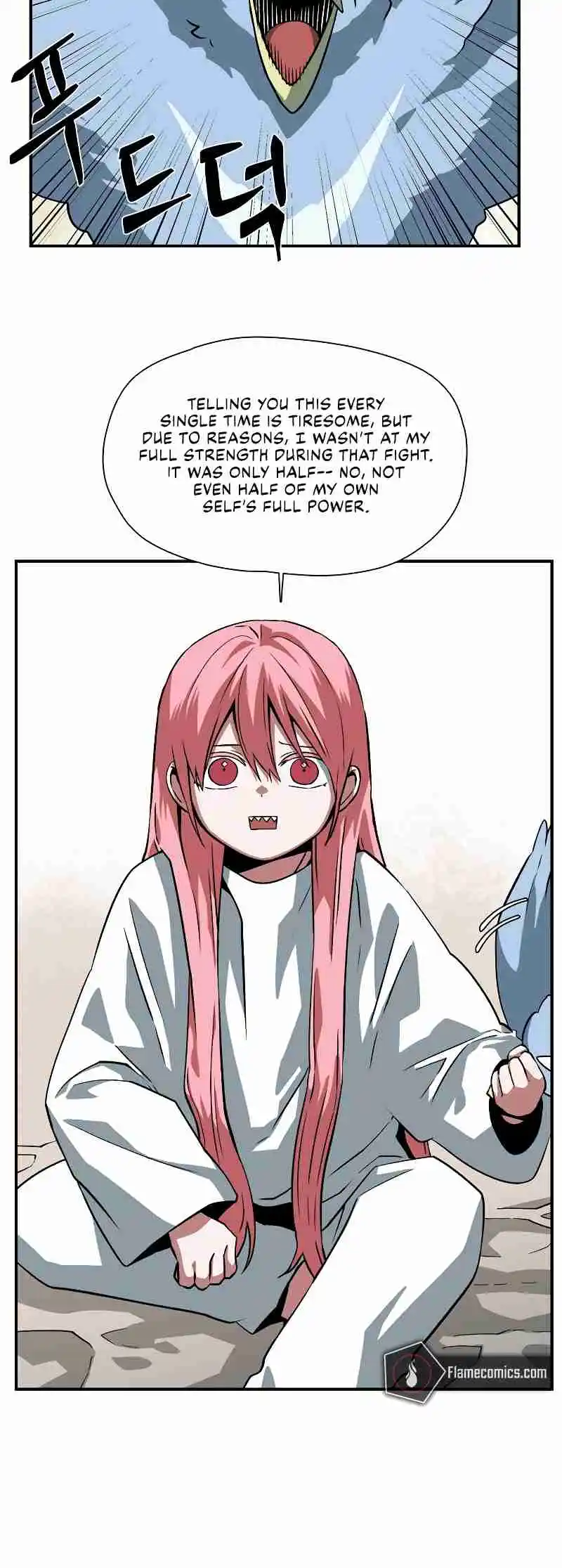 One Step Closer to the Demon King 148