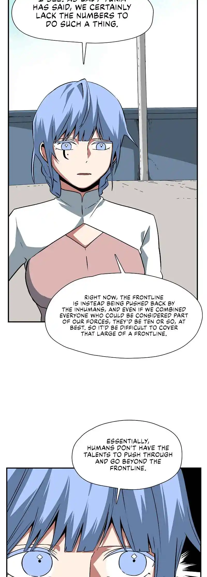 One Step Closer to the Demon King 148