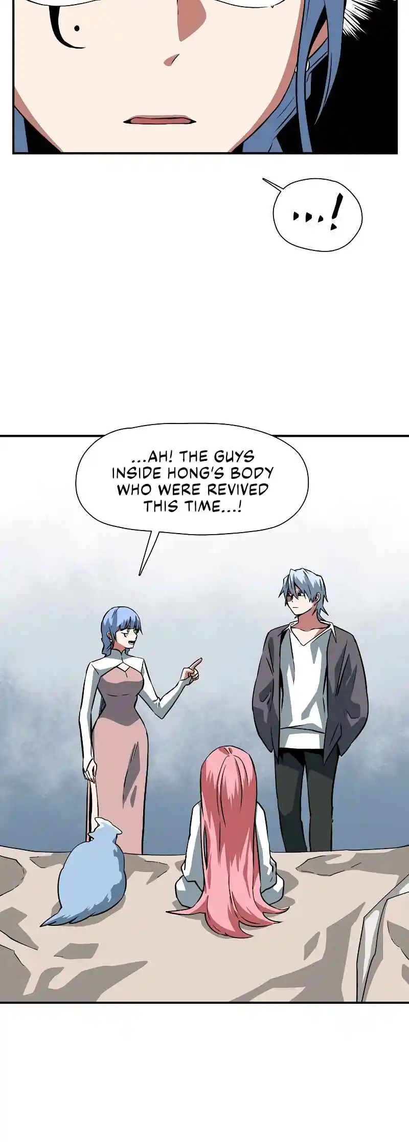 One Step Closer to the Demon King 148