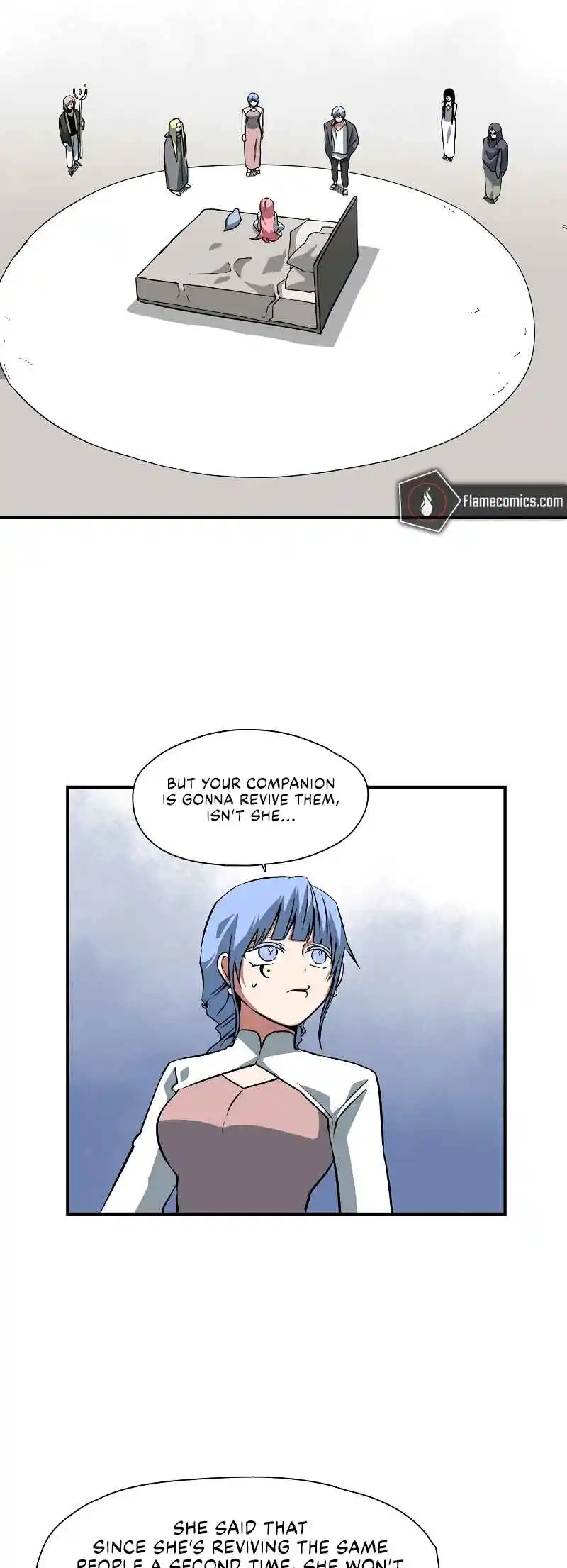 One Step Closer to the Demon King 148