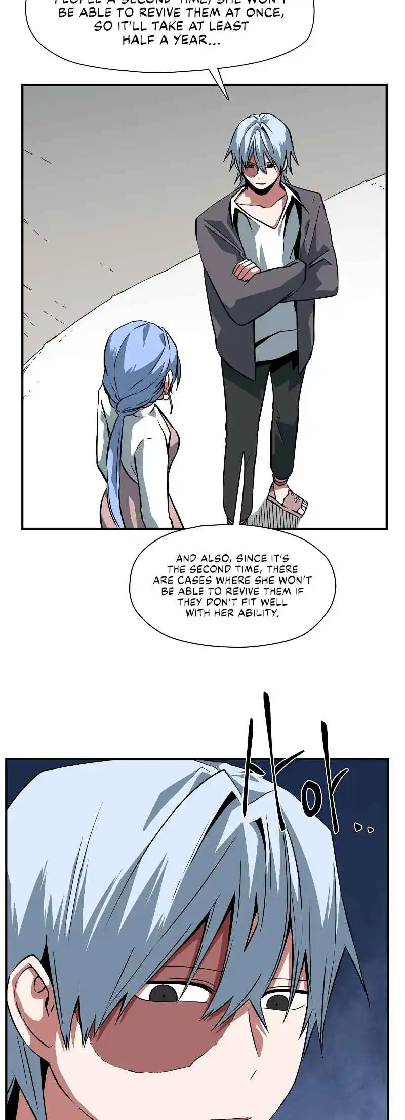 One Step Closer to the Demon King 148