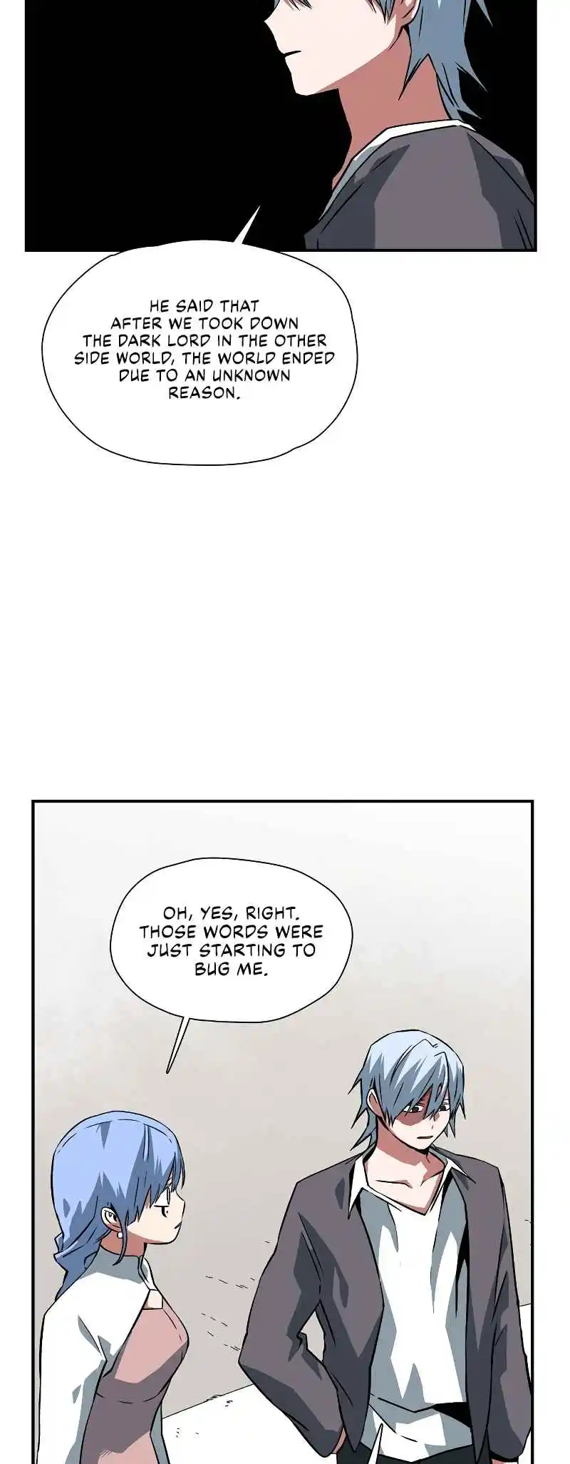 One Step Closer to the Demon King 148