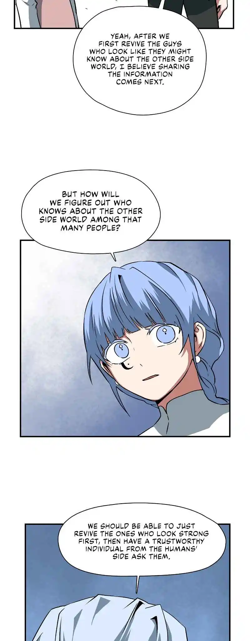 One Step Closer to the Demon King 148