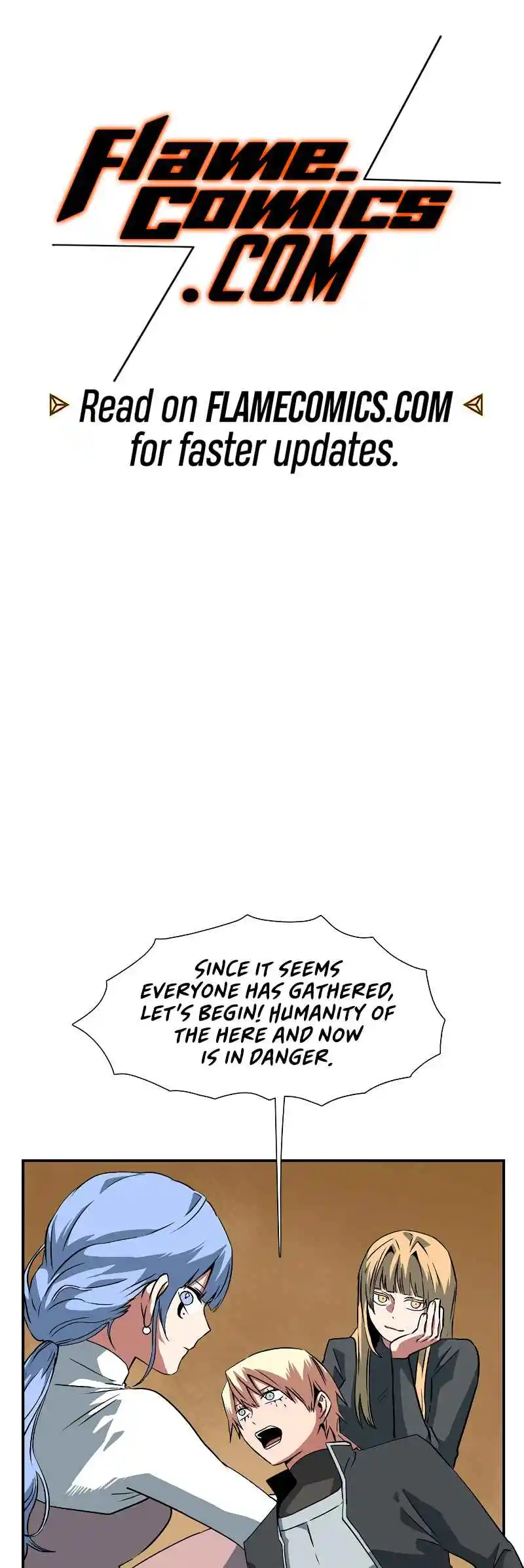 One Step Closer to the Demon King 149