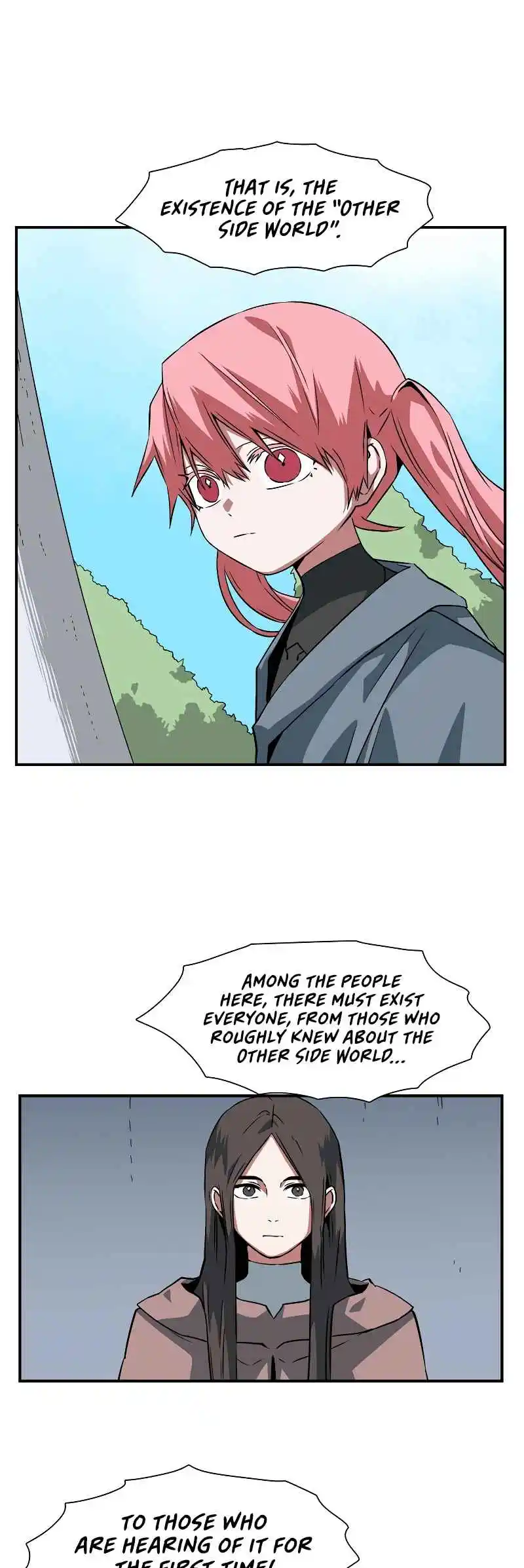 One Step Closer to the Demon King 149