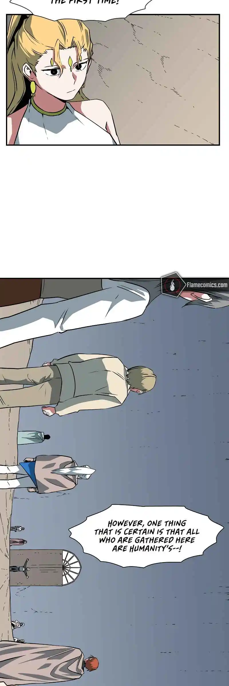 One Step Closer to the Demon King 149