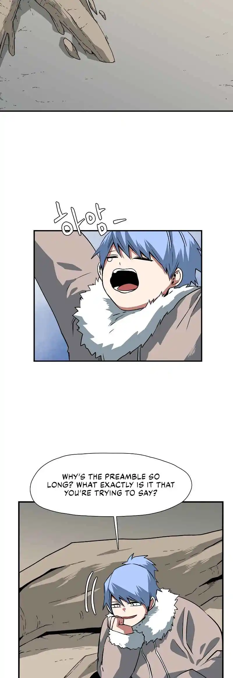 One Step Closer to the Demon King 149