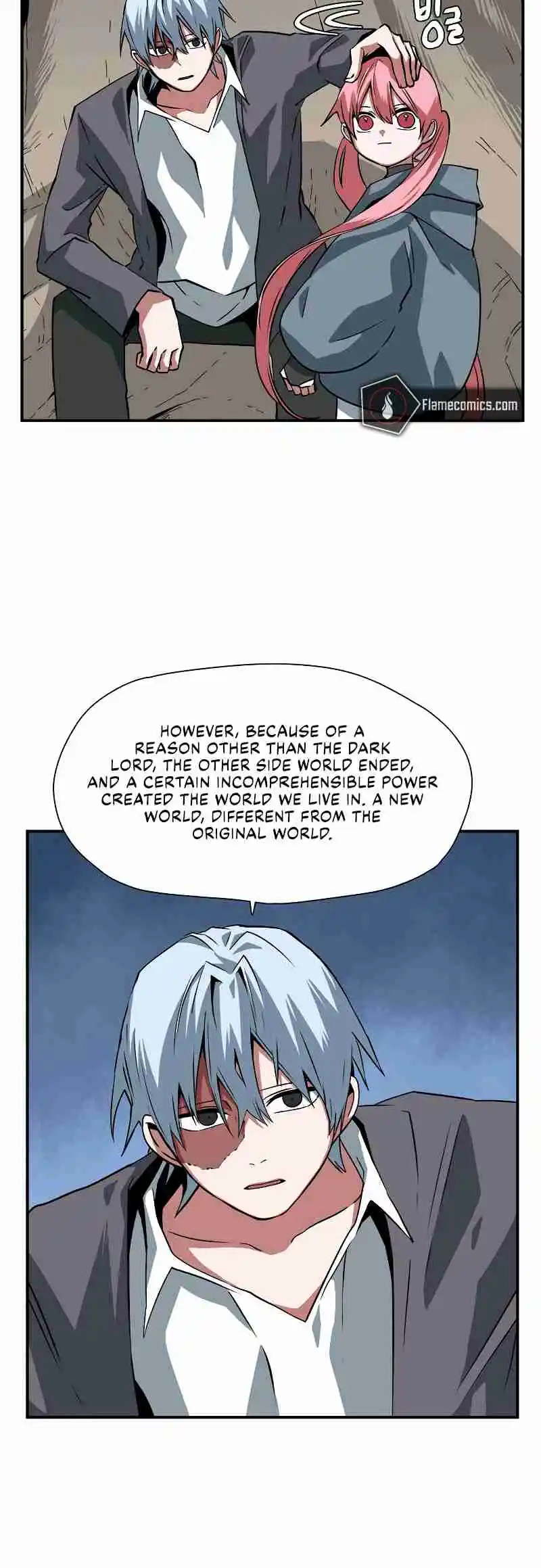 One Step Closer to the Demon King 149