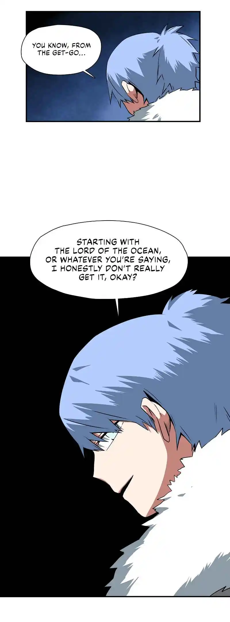 One Step Closer to the Demon King 149