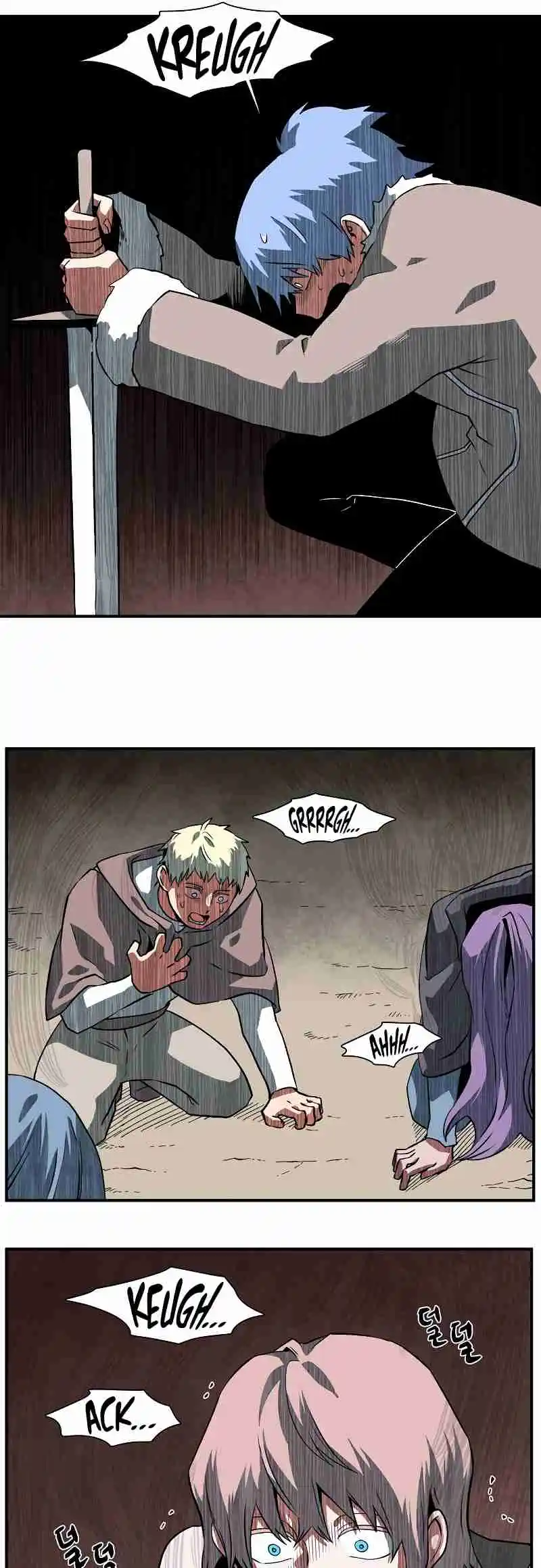 One Step Closer to the Demon King 149