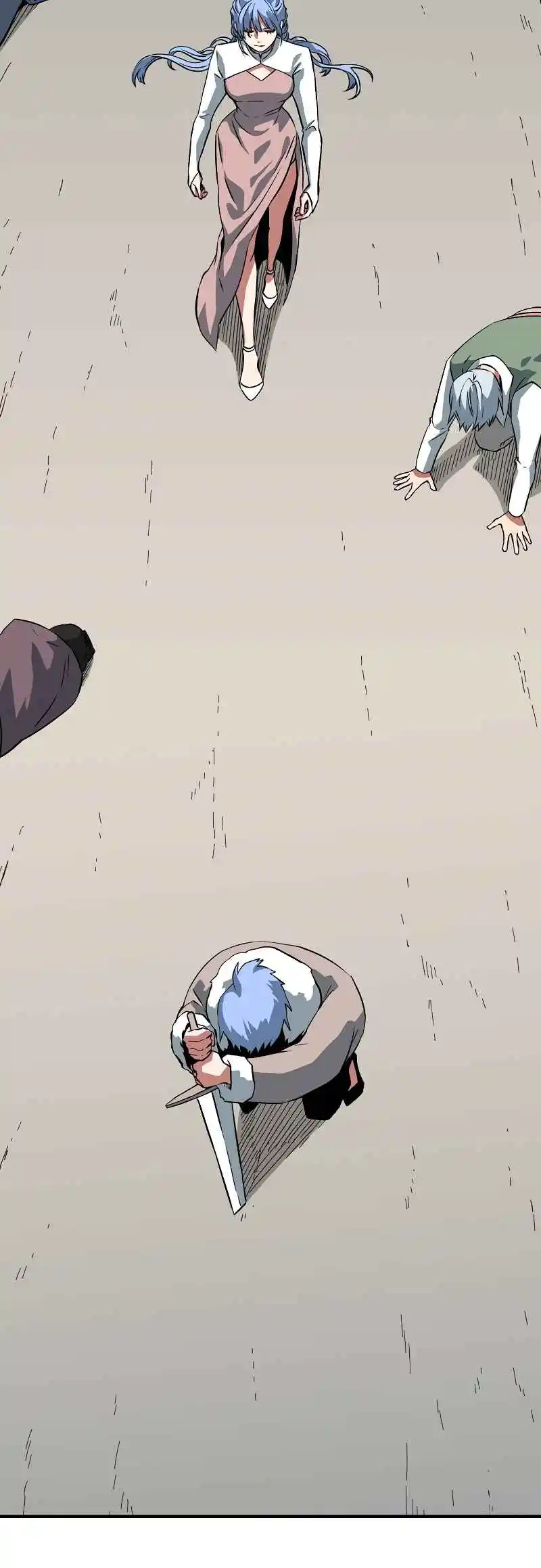 One Step Closer to the Demon King 149