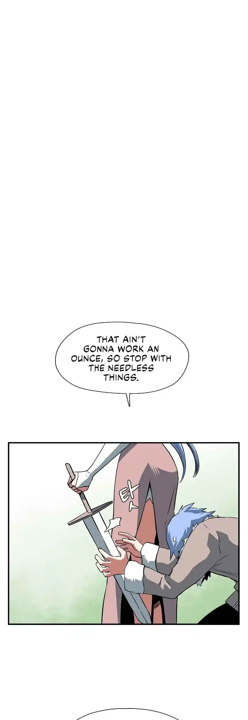 One Step Closer to the Demon King 149