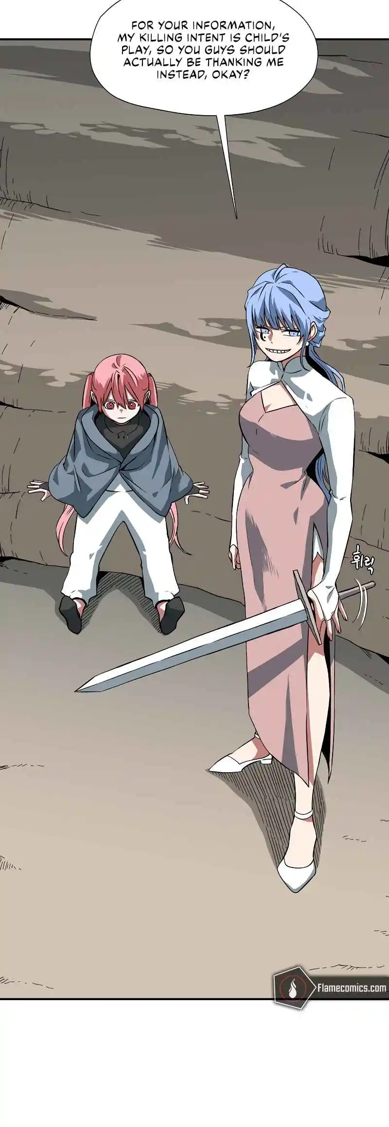 One Step Closer to the Demon King 149