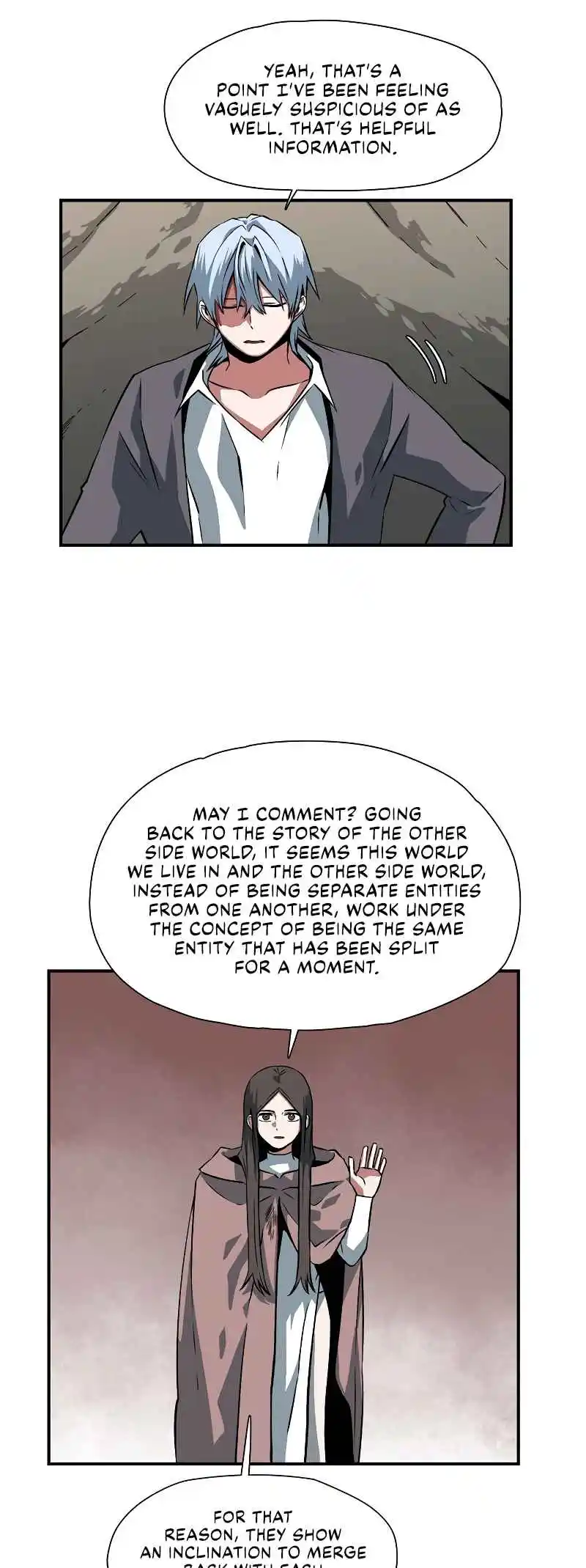 One Step Closer to the Demon King 149