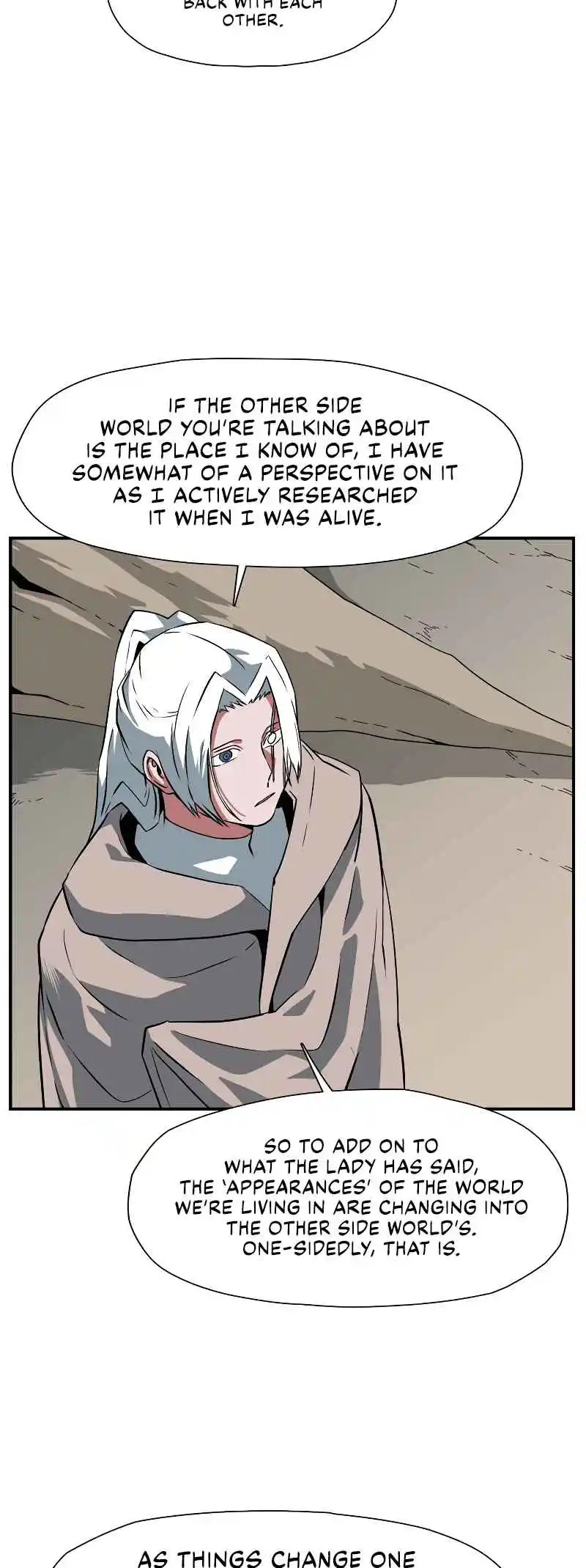 One Step Closer to the Demon King 149