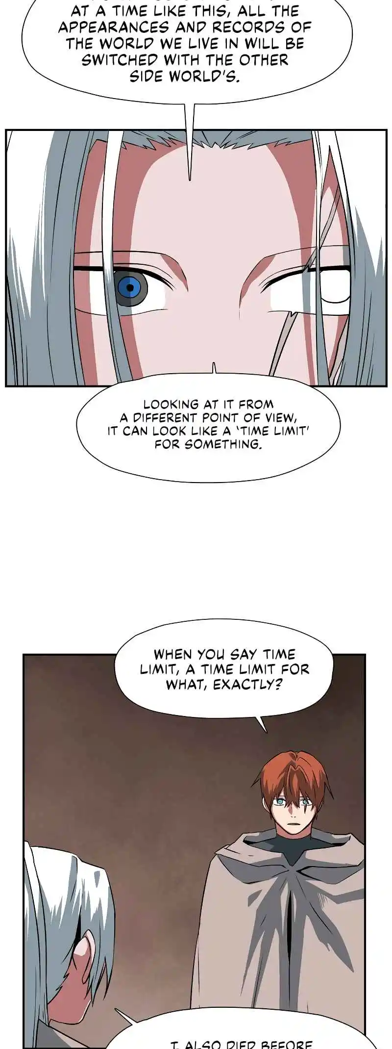 One Step Closer to the Demon King 149